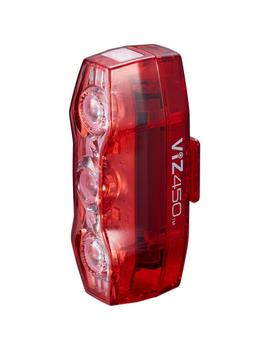 Luz trasera cateye viz 150