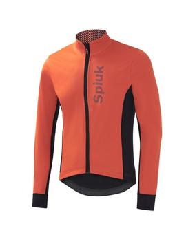 Chaqueta Membrana anatomic naranja