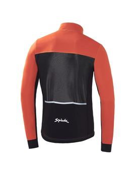 Chaqueta Membrana anatomic naranja