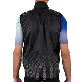 chaleco sportful negro