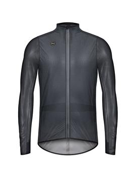 CHAQUETA UNISEX IMPERMEABLE LIGERO PLUVIA TRUE BLA