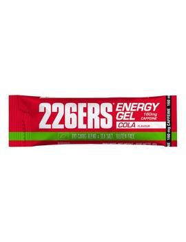 energy gel cola