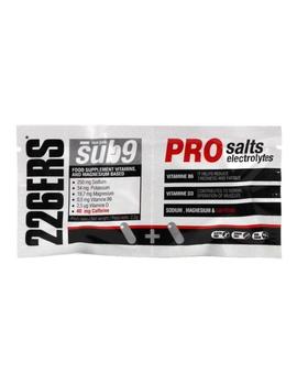 pro salts electrolytes