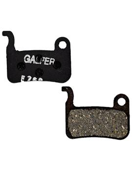 pastillas galfer shimano  deore xt,lx,saint