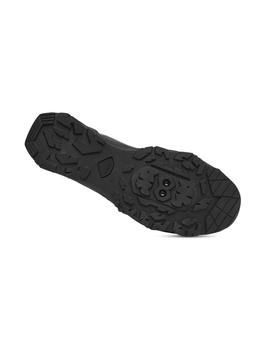 zapatilla amara mtb unisex negro