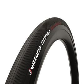 cubierta vittoria corsa 25 black