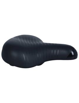 Sillín Contour Flex Mujer Negro