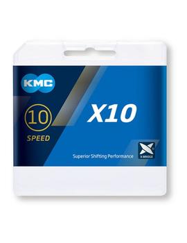 cadena kmc 10v x10