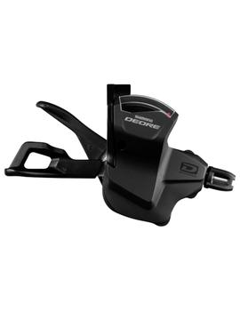 Mando Cambio Dr. 10v +Indic. SL-M6000 Deore