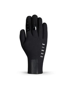 guante lluvia tundra unisex black2.0