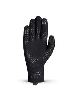 guante lluvia tundra unisex black2.0