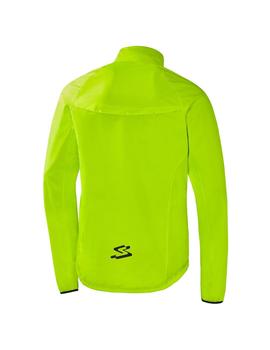 impermeable top ten menbrana unix amarillo fluor