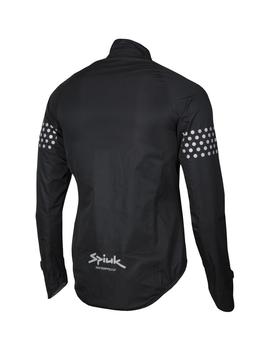 impermeable spiuk top ten negro