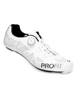 zapatilla spiuk profit road c blanco