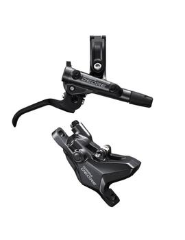 freno trasero shimano br-m6100