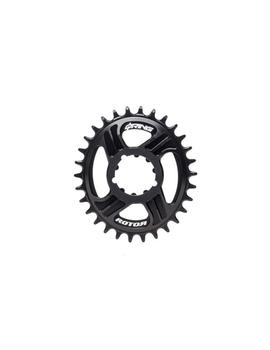 plato rotor sram 6mm offset 34t