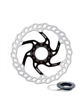 galfer mtb disc wave center-look 160mm