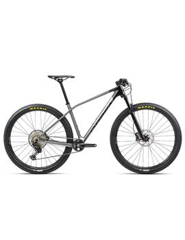 orbea alma m30 negro-gris