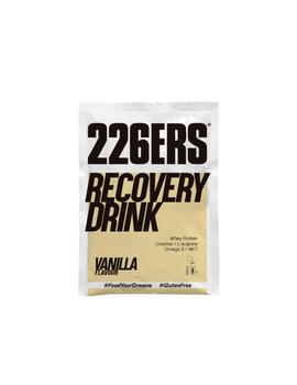 monodosis recovery drink vanilla