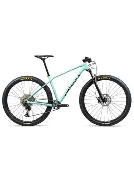 orbea alma m50 verde