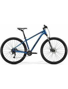 merida big nine 60 azul 29'