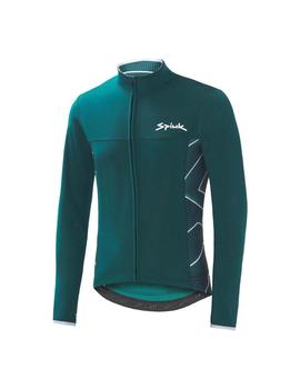 chaqueta menbrana ligera boreas verde