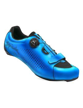 zapatilla caray road blue