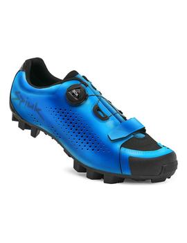 zapatilla mondie mtb azul