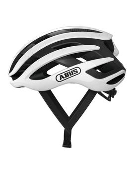 casco airbreaker polar white