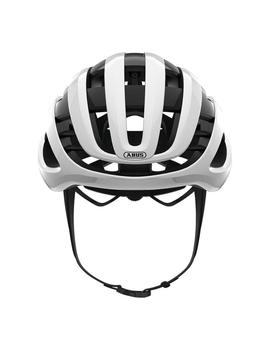 casco airbreaker polar white