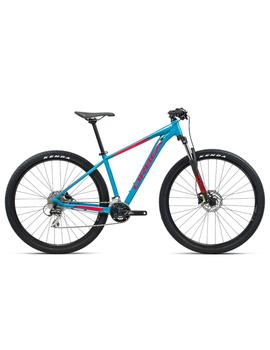 orbea mx50 azul-rojo