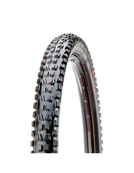 maxxis minion dhf 29x2.50 wt 3c dh casing tr