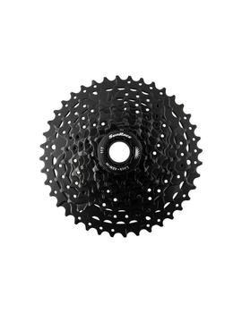 CASSETTE SUNRACE CSM980 MTB NEGRO 9V.(11-40)