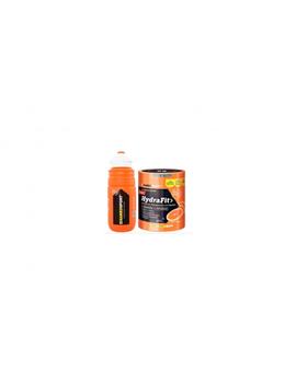 HIPOTONICO NAMEDSPORT HYDRAFIT 400 GR + BIDON