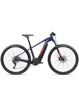 orbea keram 30 azul rojo