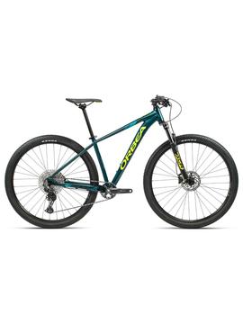 orbea mx 29  20 ocean-amarillo
