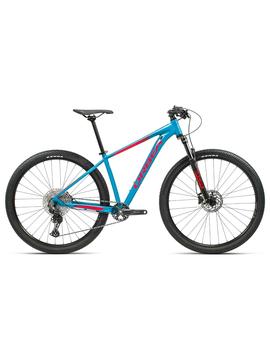 orbea mx 29 20 azul rojo