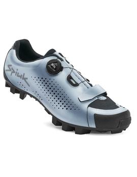 zapatilla mondie mtb  gris