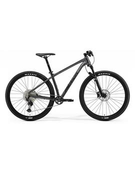 MERIDA BIG NINE SLX EDITION