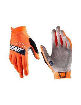 Guantes MTB 2.0 X-Flow Coral