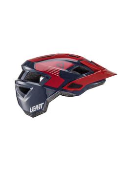 Casco MTB AllMtn Junior 1.0 Chili V22