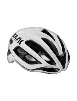 kask protone  blanco