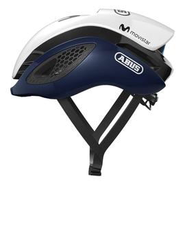 casco abus gamechanger movistar team 20