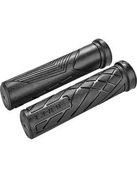 PUÑOS CUBE GRIPS PERFORMANCE BLACK N BLACK