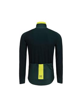 hiru men adv thermal light jacket