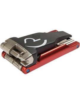 multiherramienta rfr multi tool 19 red