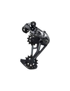  Sram X01 Eagle 12V (Max 52D) negro