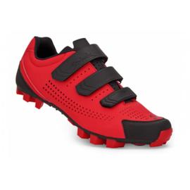 spiuk splash mtb rojo/negro