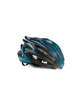 casco spiuk dharma turquesa