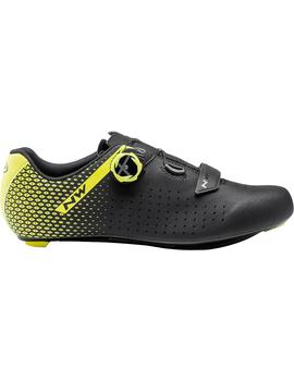  northwave core plus 2 negro-fluor